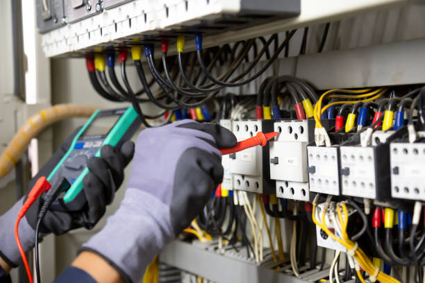 Best Electrical Wiring and Rewiring  in Lake Crystal, MN